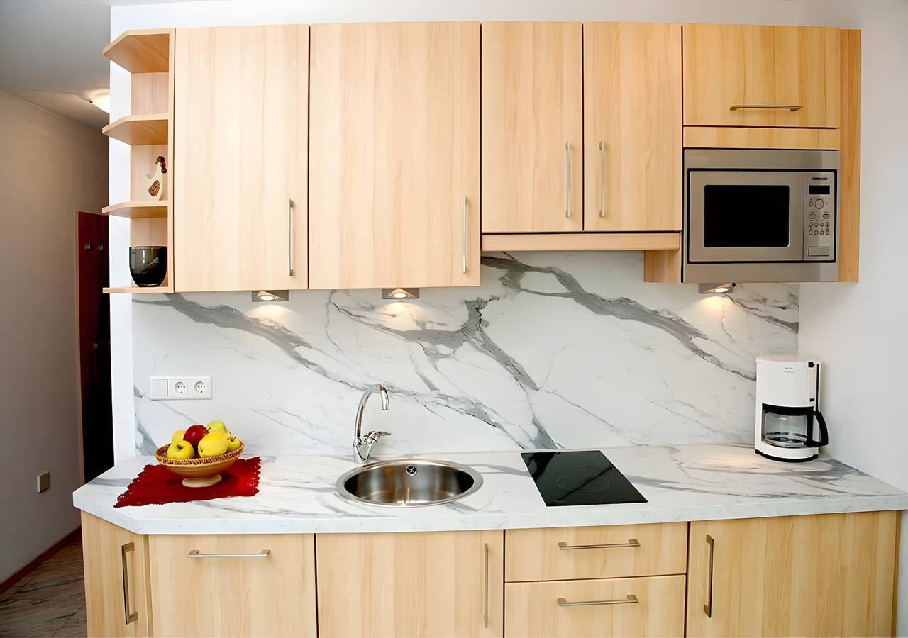 Ganze Wohnung, Apartment 'Siglgut Ferienwohnung Wendy' mit Bergblick, Gemeinschaftsterrasse & Wlan in Tarsch, Latsch
