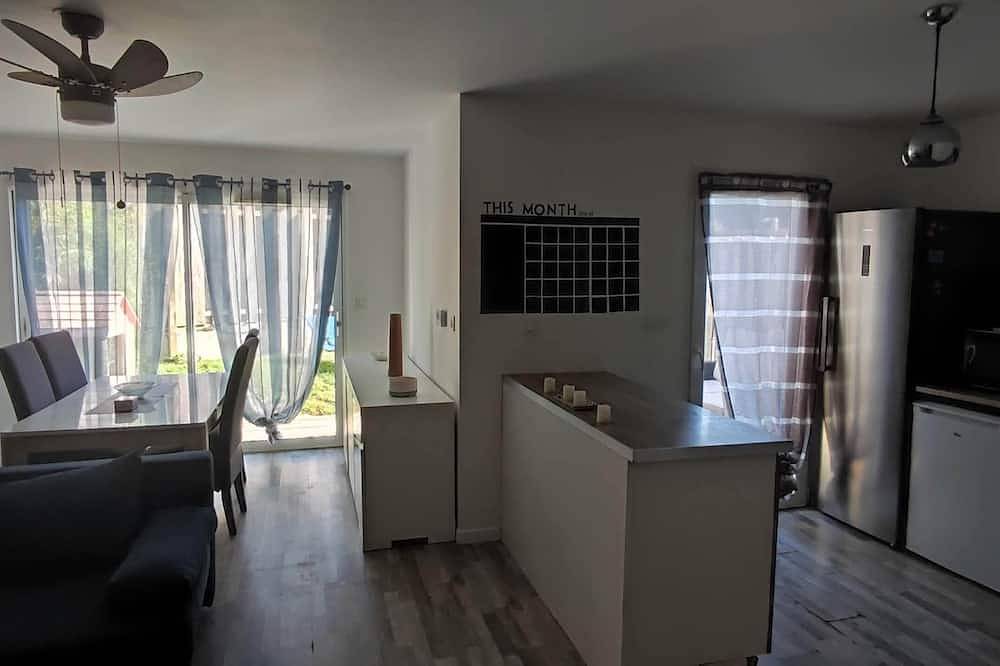 House 3 close to beaches and shops in Saint-Nazaire, Côte d'Amour