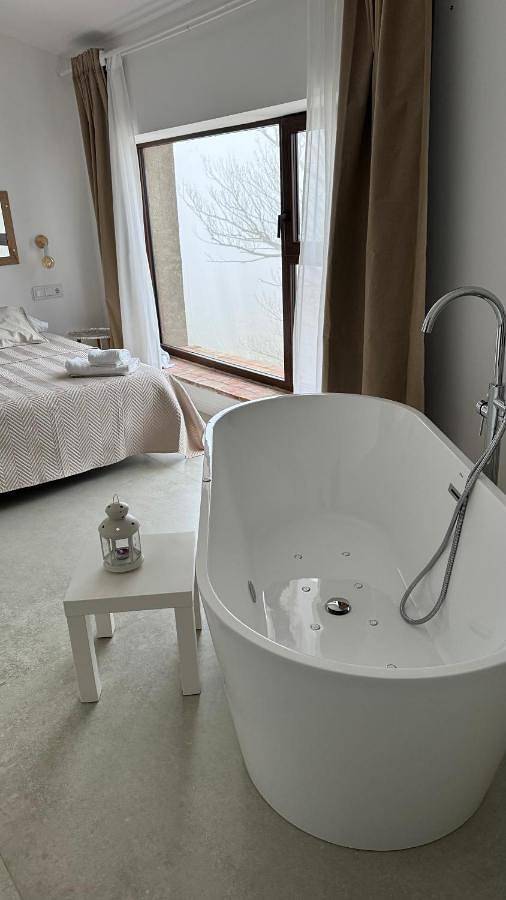 Casa rural para 8 personas, con jacuzzi y jardín en Provincia de Castellón - 4