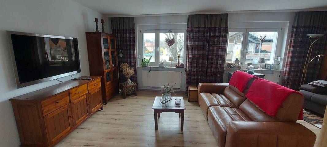Ganze Ferienwohnung, Fewo Hafenblick in Lübbenau, Oberspreewald-Lausitz