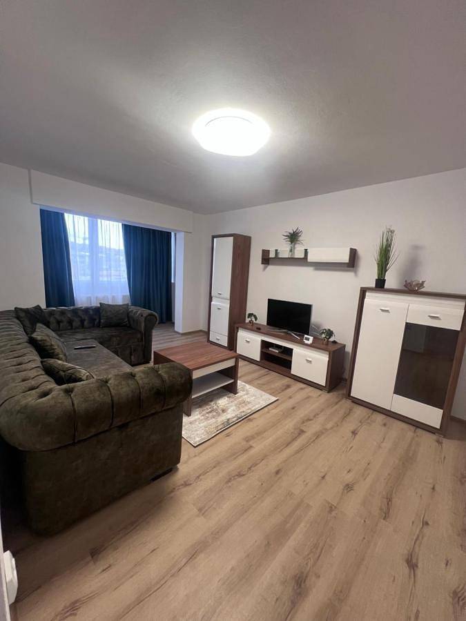 Appartement de vacances pour 6 personnes, avec vue et balcon