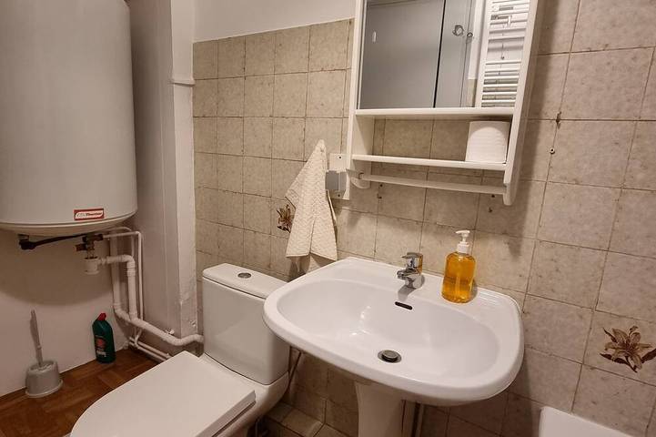 Gîte pour 2 personnes dans Lac de Nantua - 4