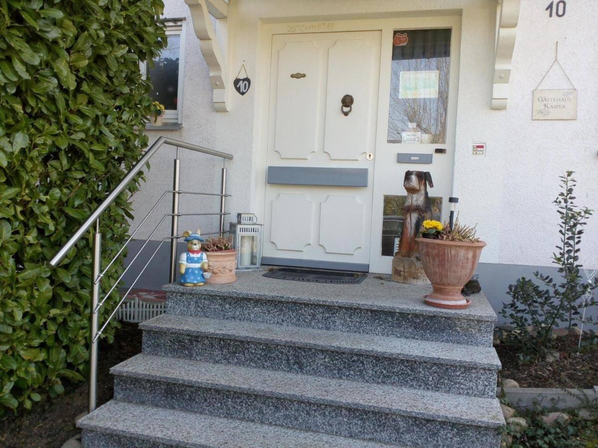 Ganze Wohnung, Gaestehaus Kasper in Kenzingen, Südschwarzwald