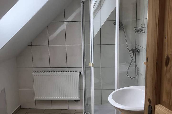 Ferienwohnung  Am Hammersee in Bodenwöhr, Ostbayern