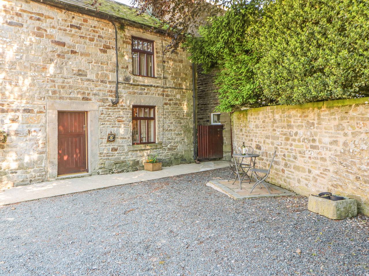 Garden Cottage in Mickleton, County Durham