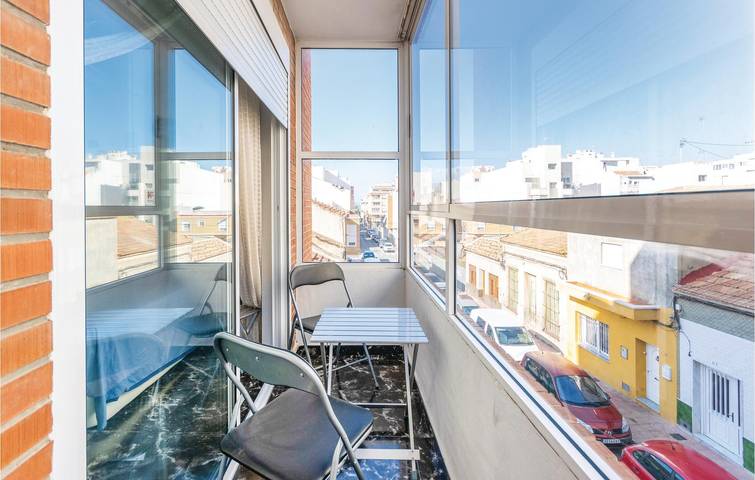 Ferienwohnung für 4 Personen, mit Terrasse in Torrevieja - 4
