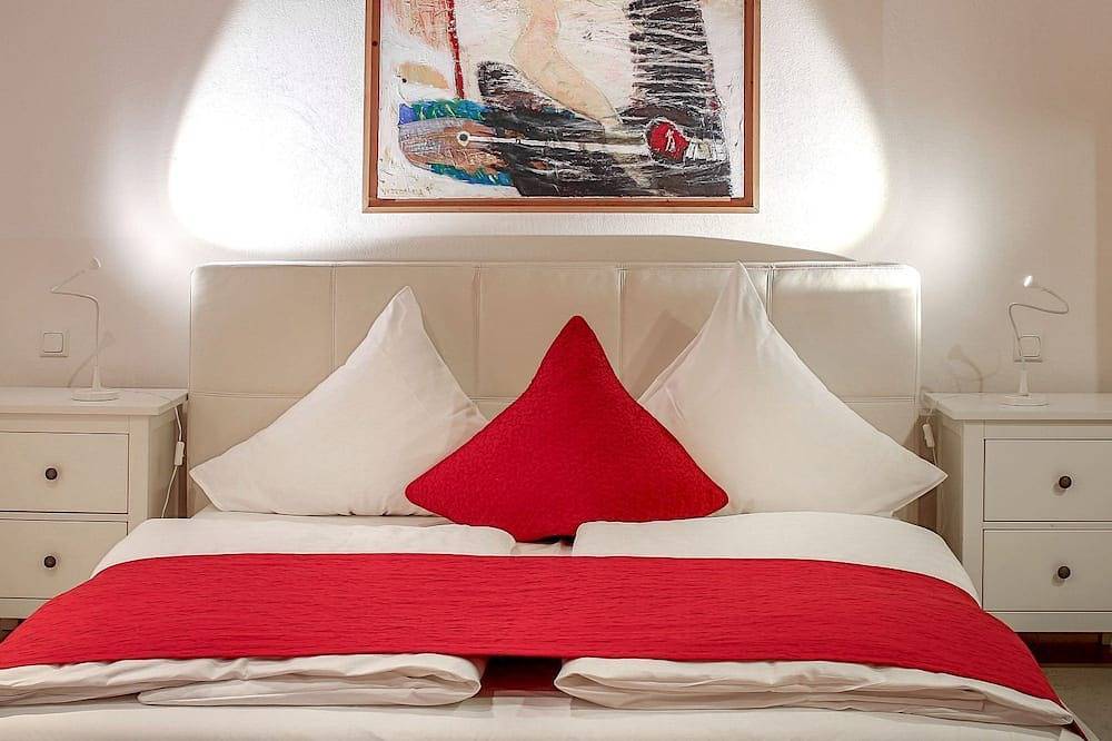 Ganze Wohnung, Gemütliche Studio-Suite in der Altstadt in Rothenburg ob der Tauber, Taubertal