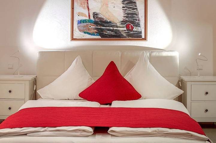 Ferienwohnung für 3 Personen in Rothenburg ob der Tauber - 2