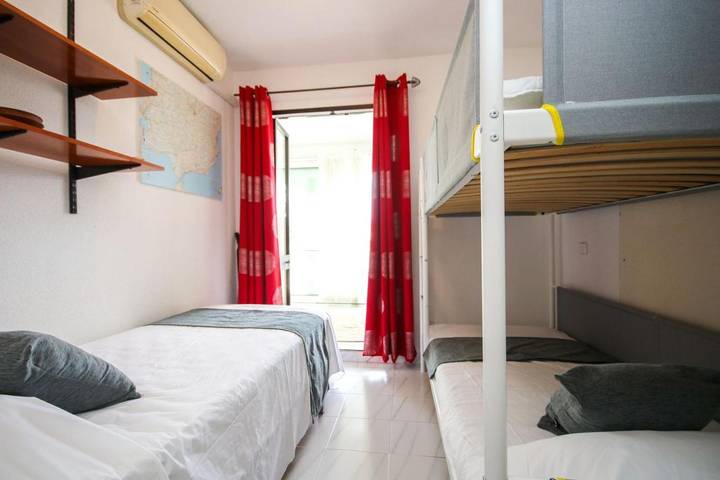 Casa rural para 9 personas, con Balcón y Terraza además de Piscina y Vistas en Manilva - 3