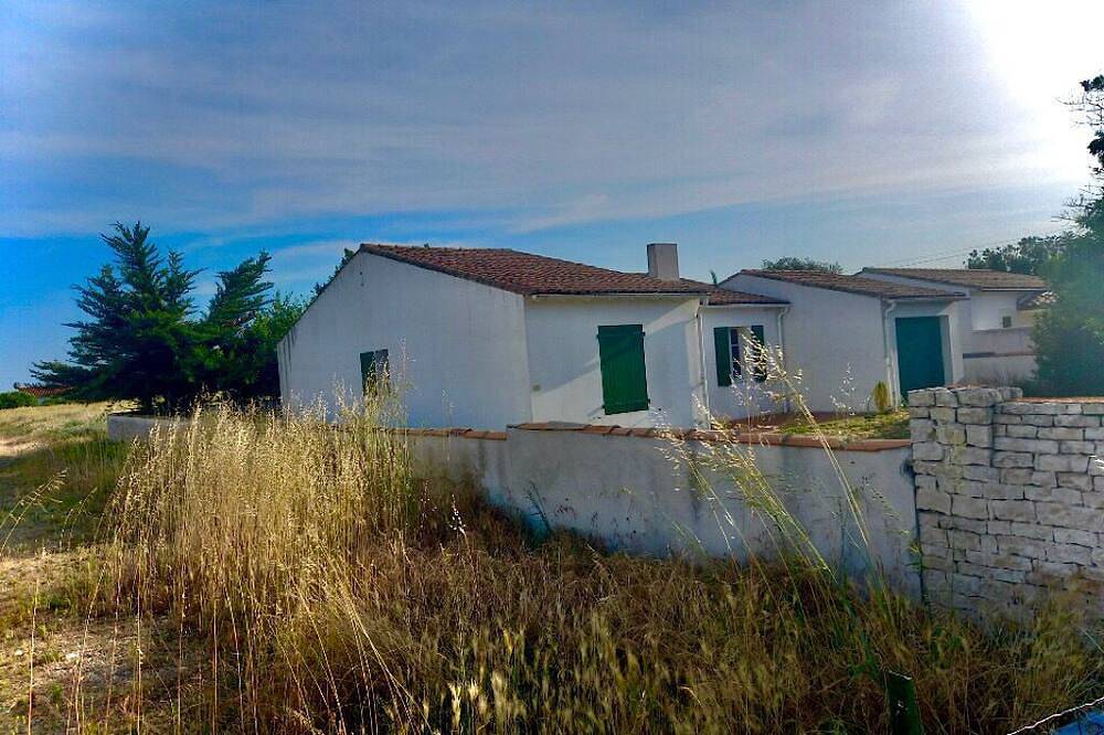 Photo : Maison de vacances