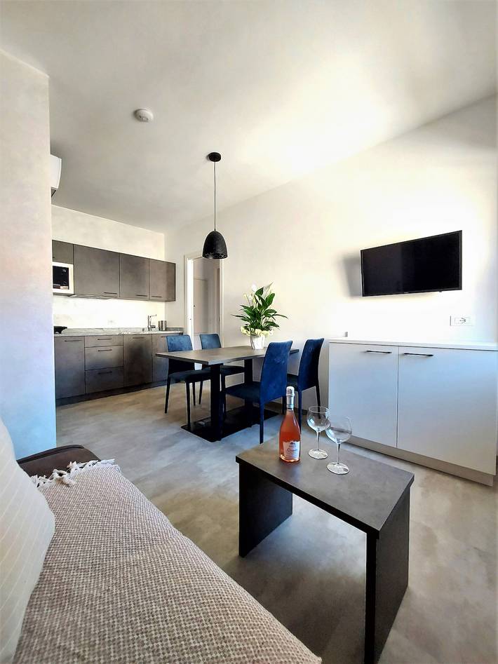 Ferienwohnung für 4 Personen, mit Seeblick in Bardolino - 4