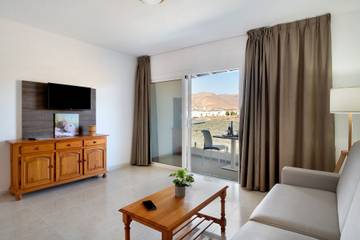 Vakantieappartement voor 2 Personen in Haría, Lanzarote, Afbeelding 3