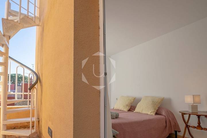 Villa pour 8 personnes, avec jardin dans Calella de Palafrugell - 3