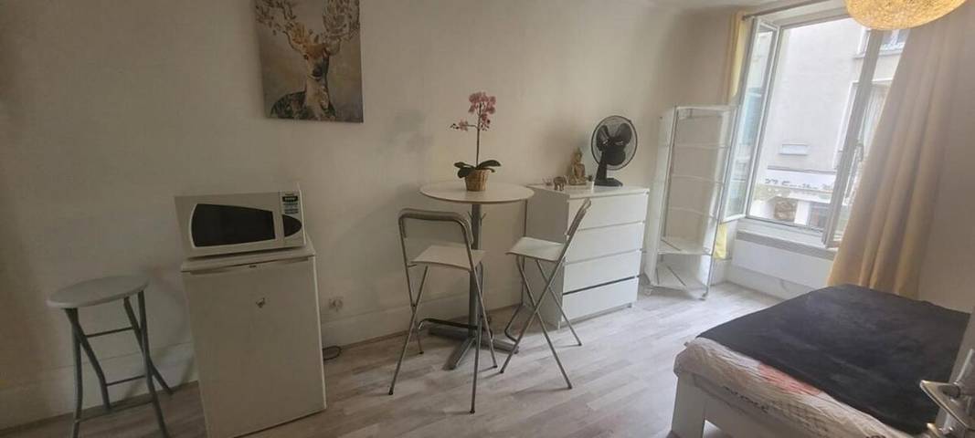 Gîte pour 2 personnes dans Château de Fontainebleau - 4