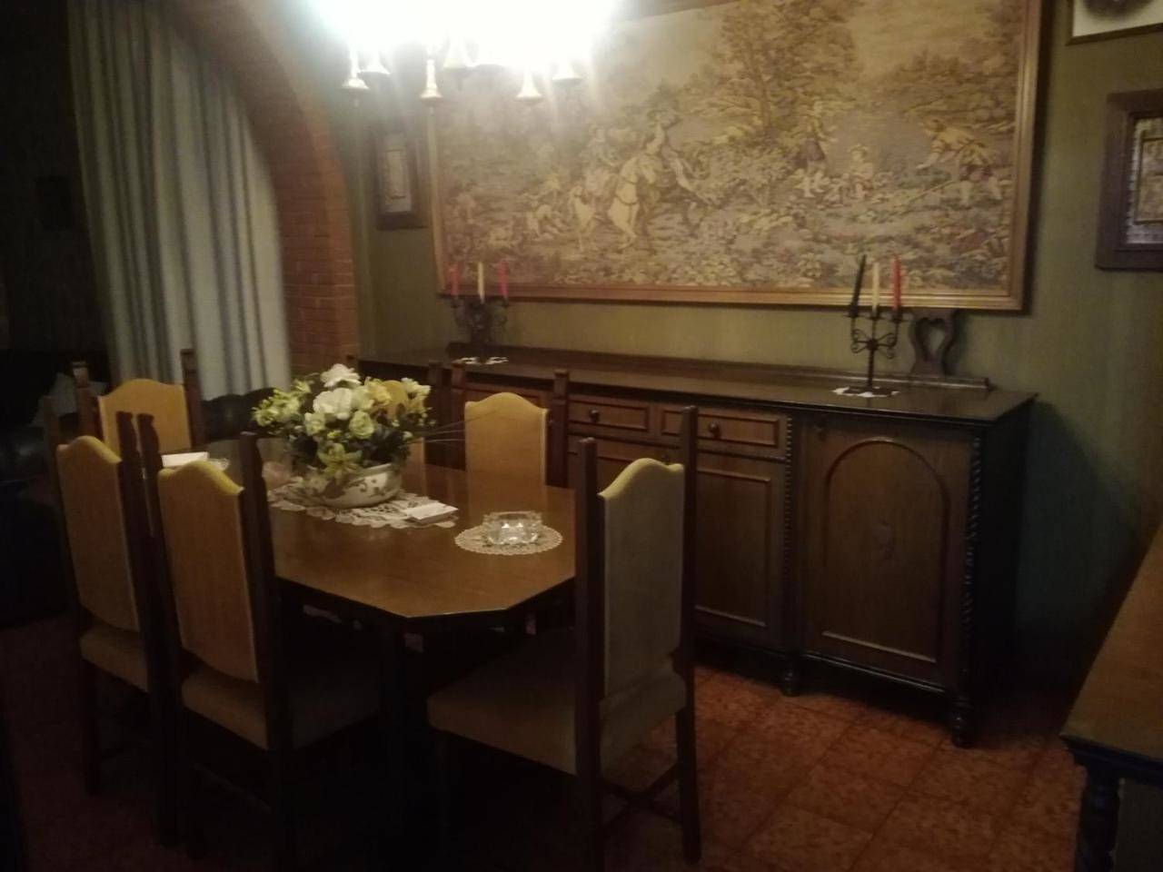 Holiday Home in Apecchio, Valle del Metauro