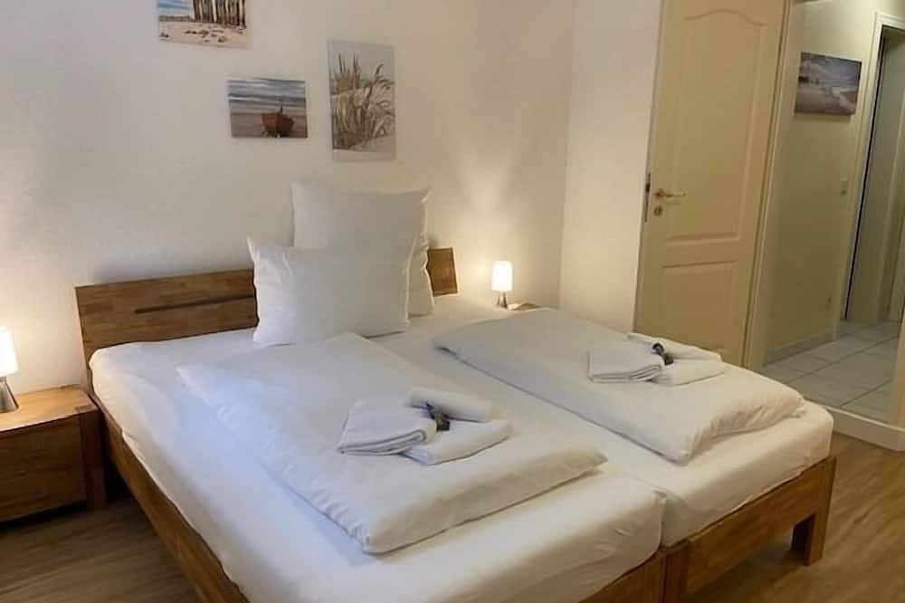 Ganze Wohnung, Ferienwohnung/App. für 4 Gäste mit 75m² in Wyk auf Föhr in Wyk auf Föhr (Stadt), Wyk auf Föhr