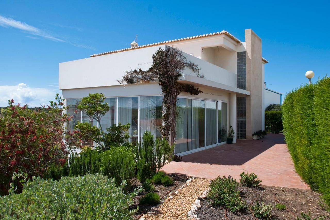 One-Bedroom House in Bordeira, Naturpark Südwest-Alentejo und Costa Vicentina