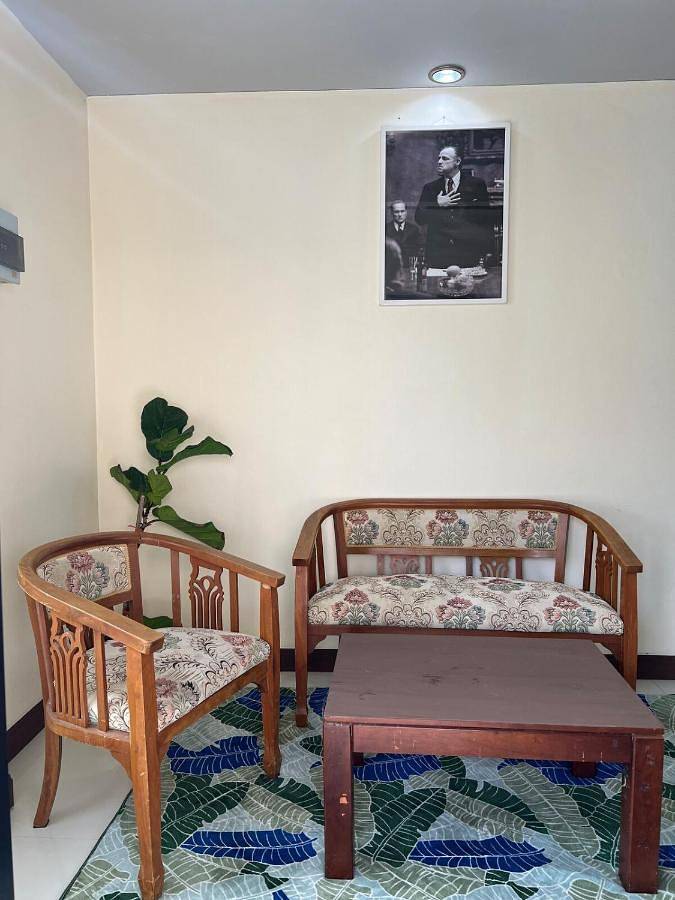 Maison de vacances pour 4 personnes, avec jardin, animaux acceptés