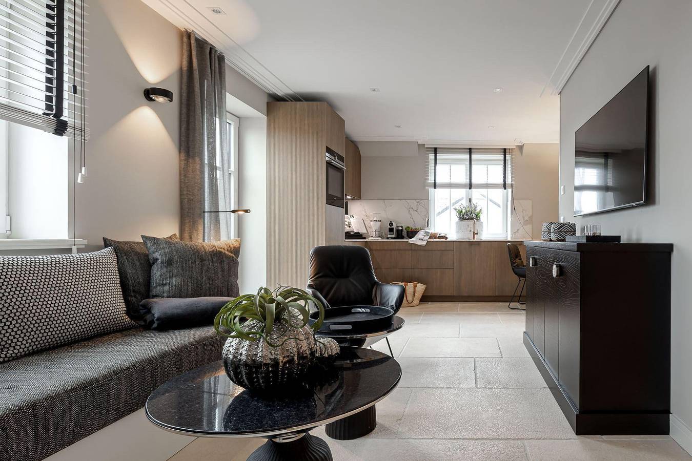 Ganze Ferienwohnung, South Beach 3 in Westerland, Sylt (Gemeinde)