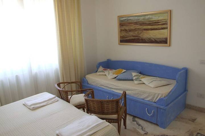 Ganze Wohnung, Herrliche Wohnung für 4 Personen mit  W-Lan, Klimaanlage, Innenhof und Panoramablick in Marina di Castagneto Carducci, Castagneto Carducci