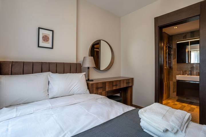 Gîte pour 5 personnes, avec piscine à Turquie - 3
