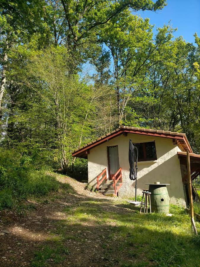 Gîte pour 5 personnes, avec Terrasse et Jardin à Aire-sur-l'Adour