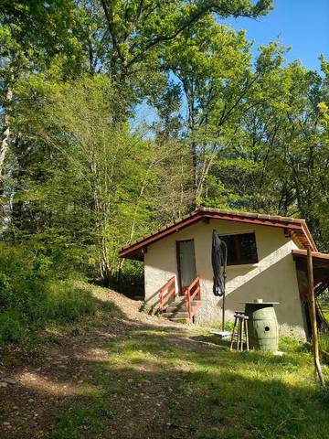 Gîte pour 5 personnes, avec jardin à Aire-sur-l'Adour