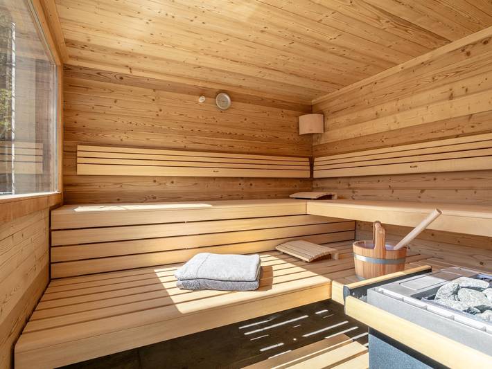Ferienhaus für 8 Personen, mit Garten und Sauna in Österreich - 3