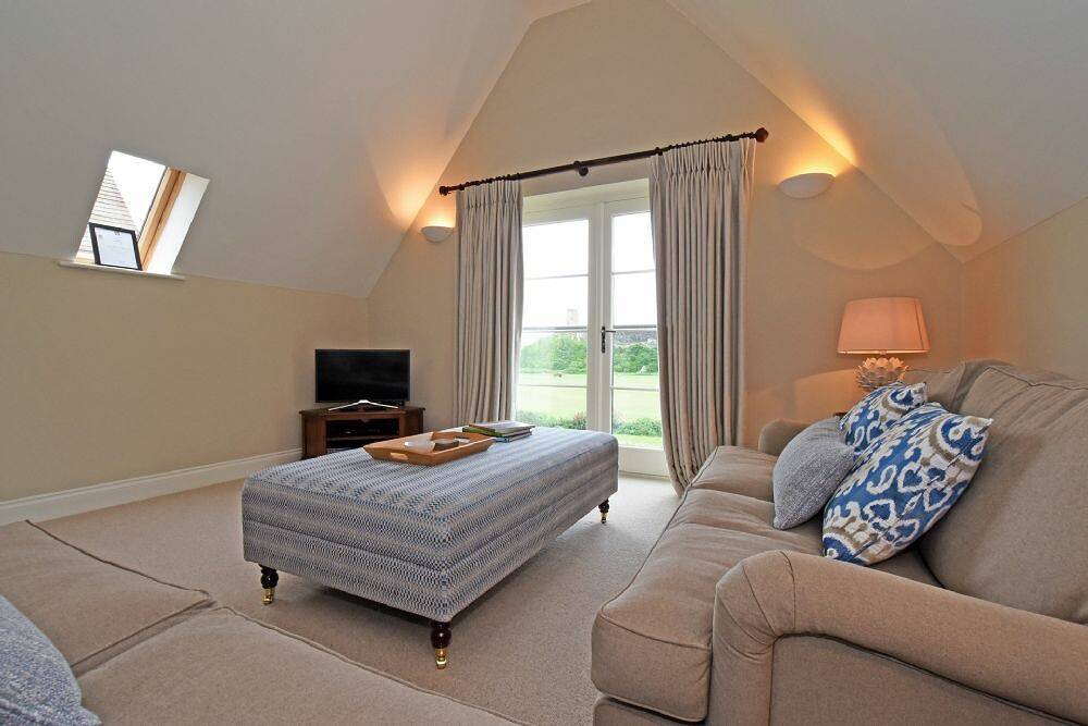 Appartement entier, Sandpiper (Bamburgh) in Bamburgh, Northumberland