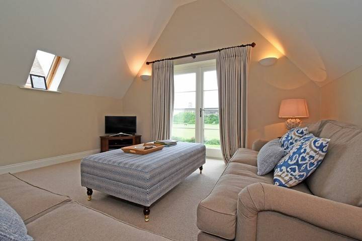 Entire apartment, Sandpiper (Bamburgh) in Bamburgh, Northumberland