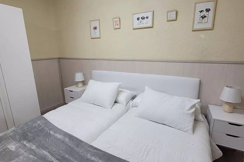 Appartement entier, Apto acogedor Barrio Salamanca in Madrid, Área Metropolitana de Madrid