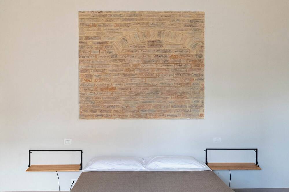 Designer B&B, near the sea and Matera, with outdoor pool, garden and spa in Bernalda, Piana del Metaponto
