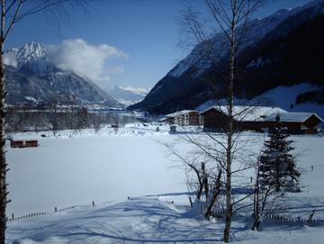 Ferienwohnung für 6 Personen in Pertisau, Eben am Achensee, Bild 3