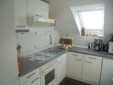 Ferienwohnung für 4 Personen in Pelzerhaken, Südliche Ostseeküste, Bild 4