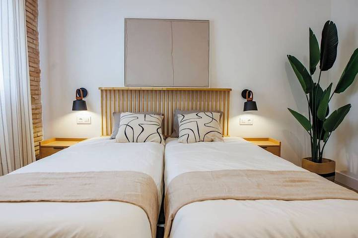 Ganze Wohnung, Zarcillo House in Logroño, La Rioja Provinz