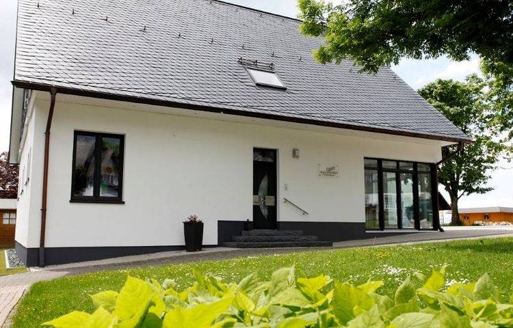 Ferienhaus für 2 Personen, mit Garten, kinderfreundlich im Sauerland - 3