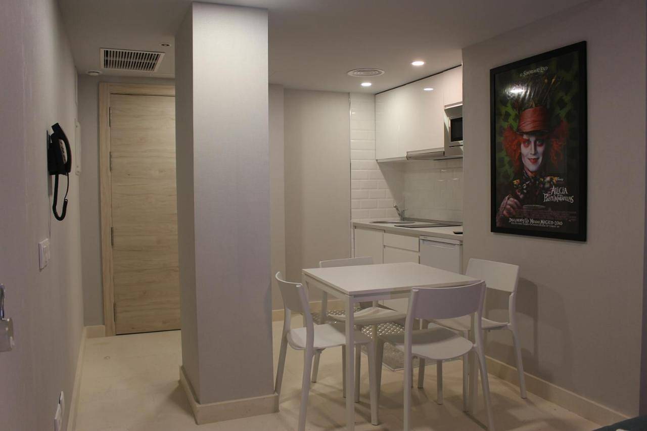 Modo Hotel Apartamento in Parla, Communaute de Madrid