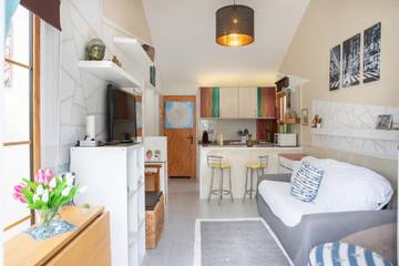 Apartment for 4 People in San Bartolomé de Tirajana, South Gran Canaria, Photo 4