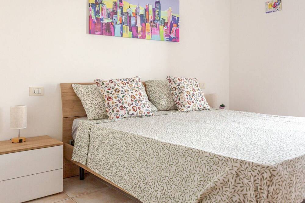 Apartamento entero, Pandolfi House - apartment with parking space in Pescara, Costa Adriatica Abruzzo