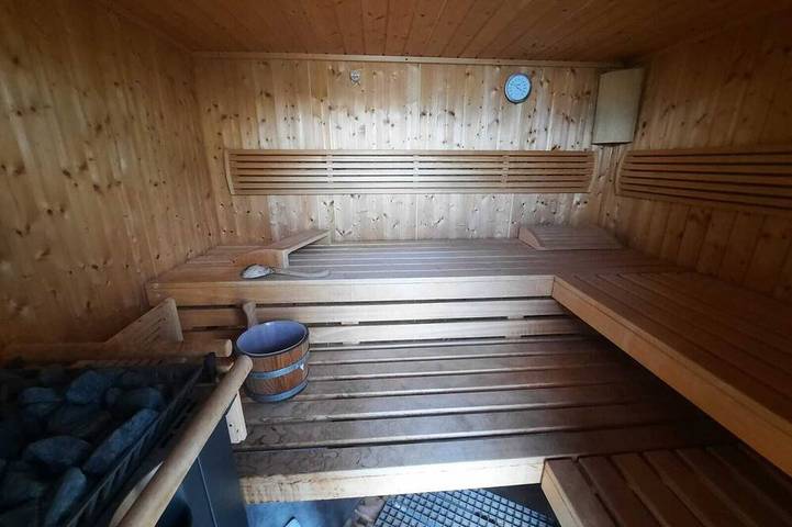 Ferienhaus mit exklusiver Seesicht,  am Luganer See - Seeparzelle, Wandergebiet. in Lugano, Luganersee