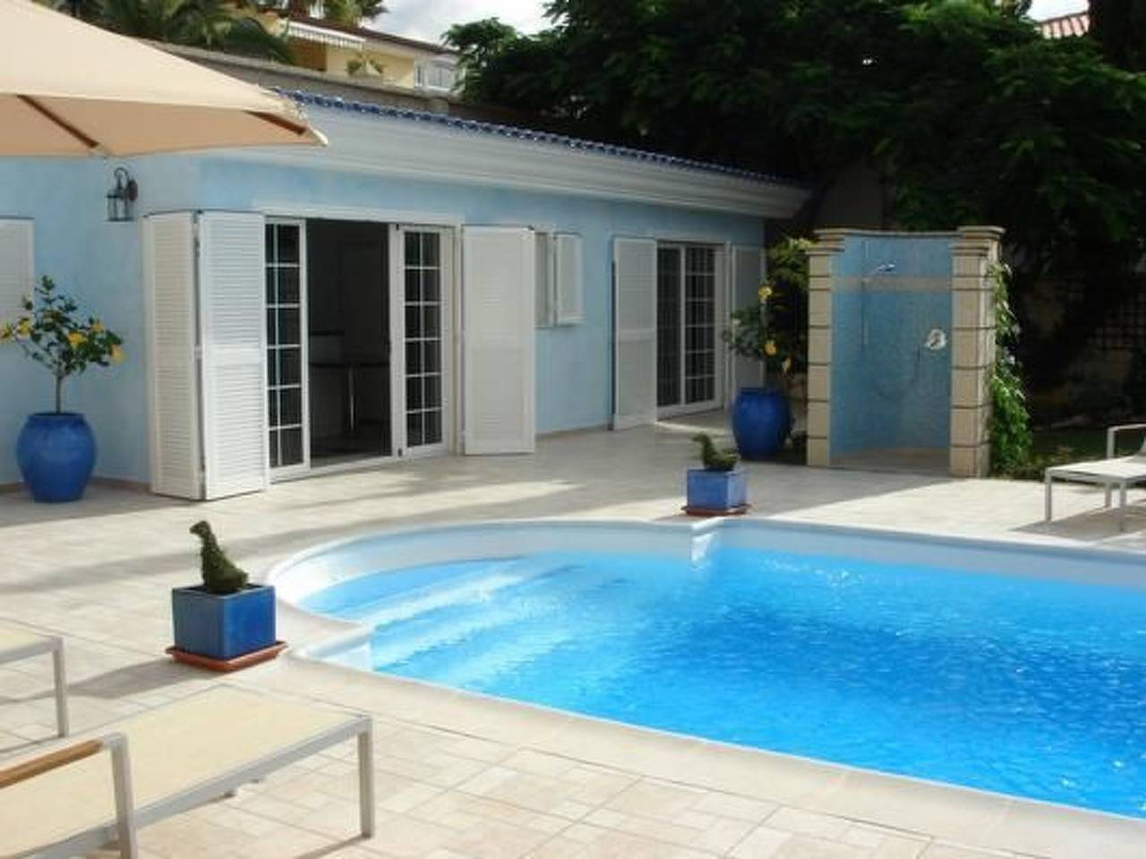 Finca pour 2 Personnes dans Arona, Tenerife du Sud