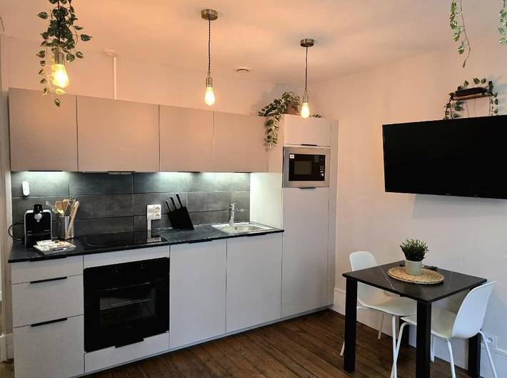 Gîte pour 4 personnes à Dreux - 3