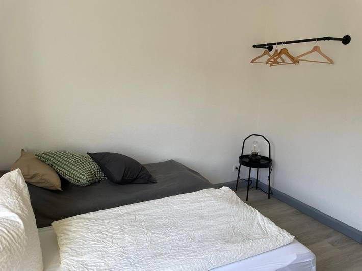 Ferienwohnung für 4 Personen, mit Sauna