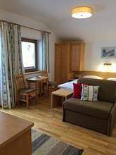 Doppelzimmer, Dusche, Wc, 1 Schlafraum in Dienten am Hochkönig, Pinzgau