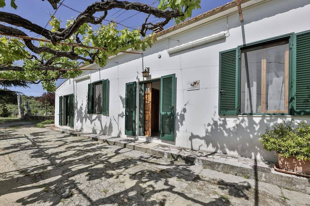 Ganze Wohnung, Il Mosto – Double Room in Acquabona, Elba