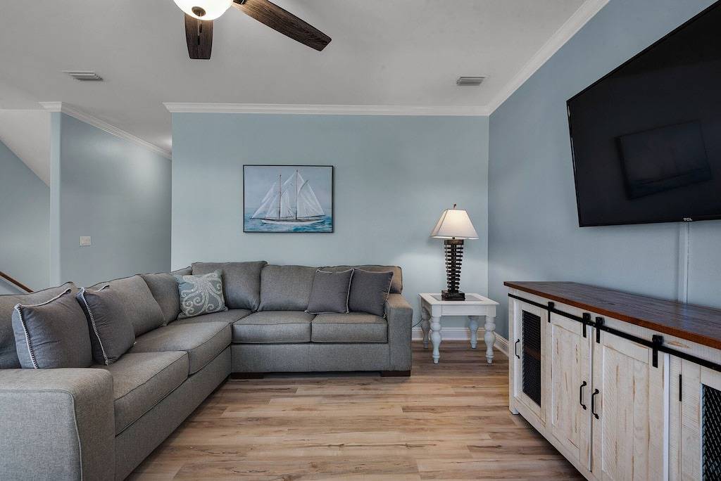 Paradies am Pool! Fordern Sie jetzt die Herbst-19-Angebote an! 6 Bdrm / 3. 5Bad / 16 Schlafplätze in Destin, Emerald Coast