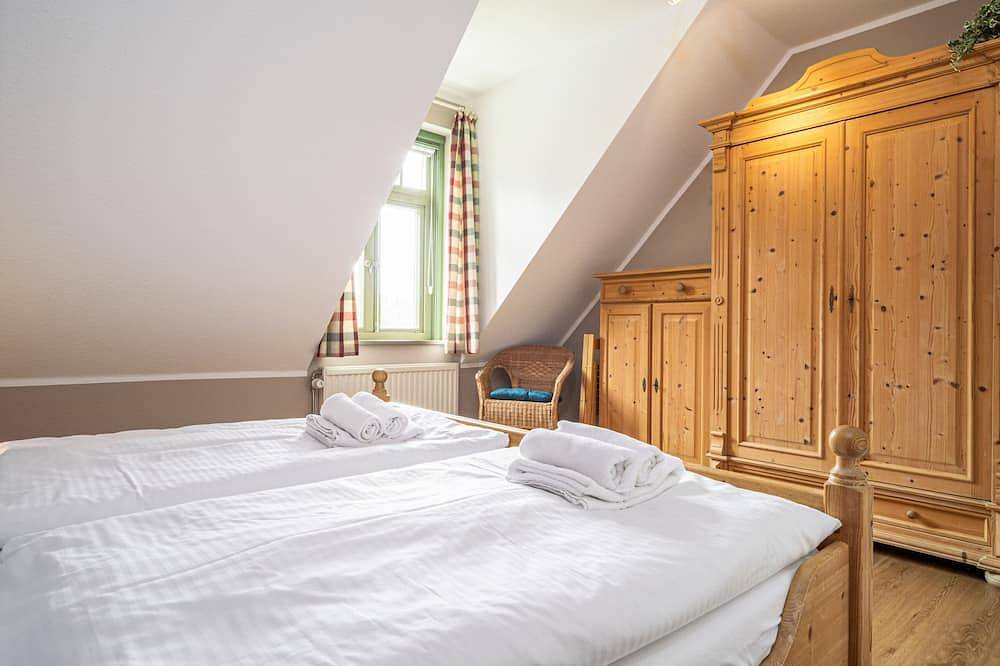 Reihenmittelhaus Küstenhof 2b im Ostseebad Wustrow in Wustrow, Fischland