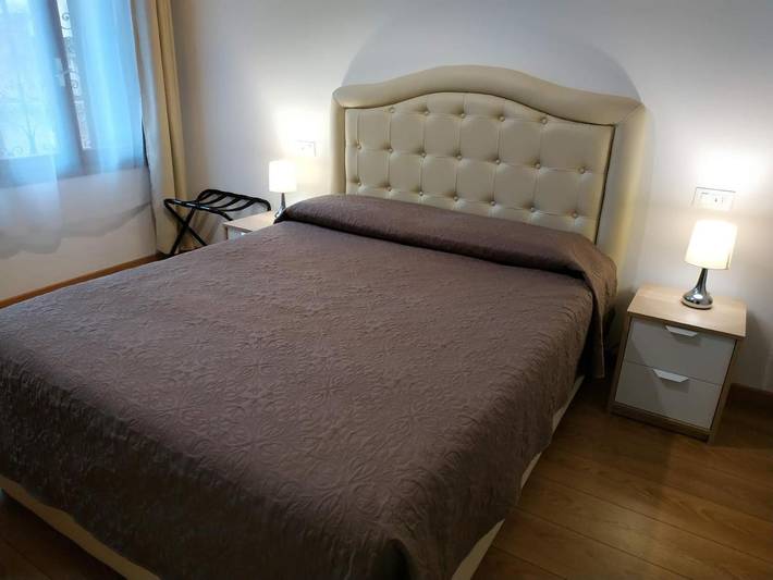 Maison d’hôte pour 2 personnes, avec vue dans Place Saint Marc - 3