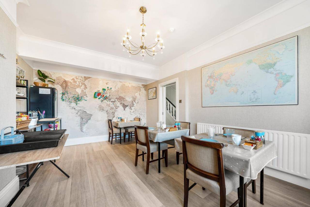 Twin Room in Portrush, County Antrim