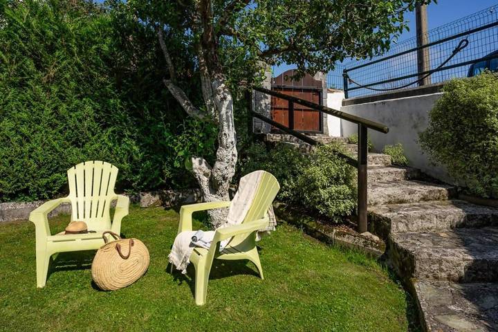 Casa rural para 4 personas, con Jardín en Ribadedeva - 2
